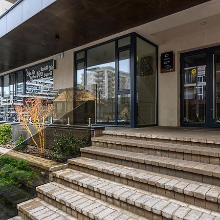 Ara Apart Hotel #3 Brașov Exterior foto
