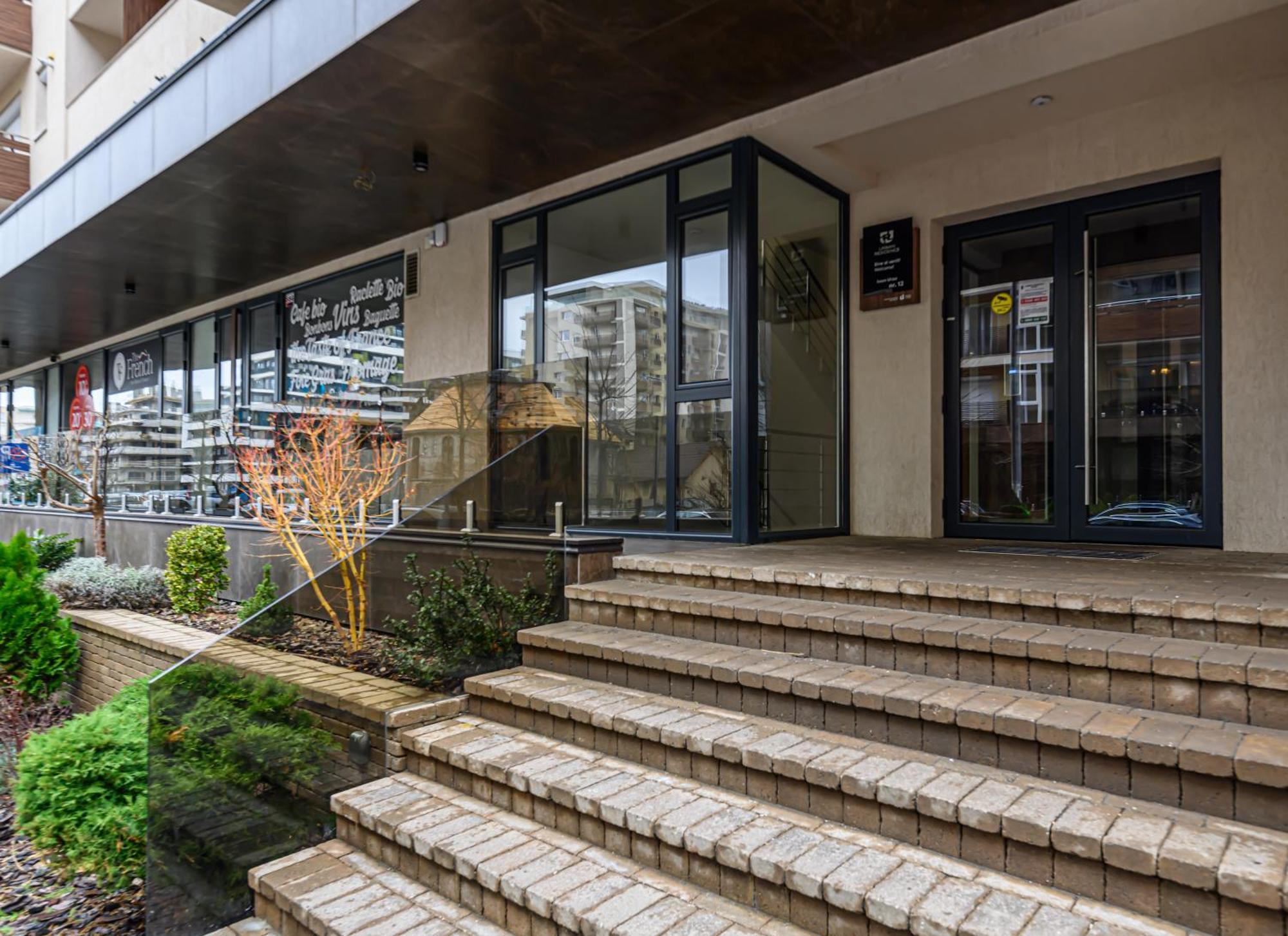 Ara Apart Hotel #3 Brașov Exterior foto